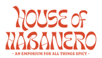 House of Habanero