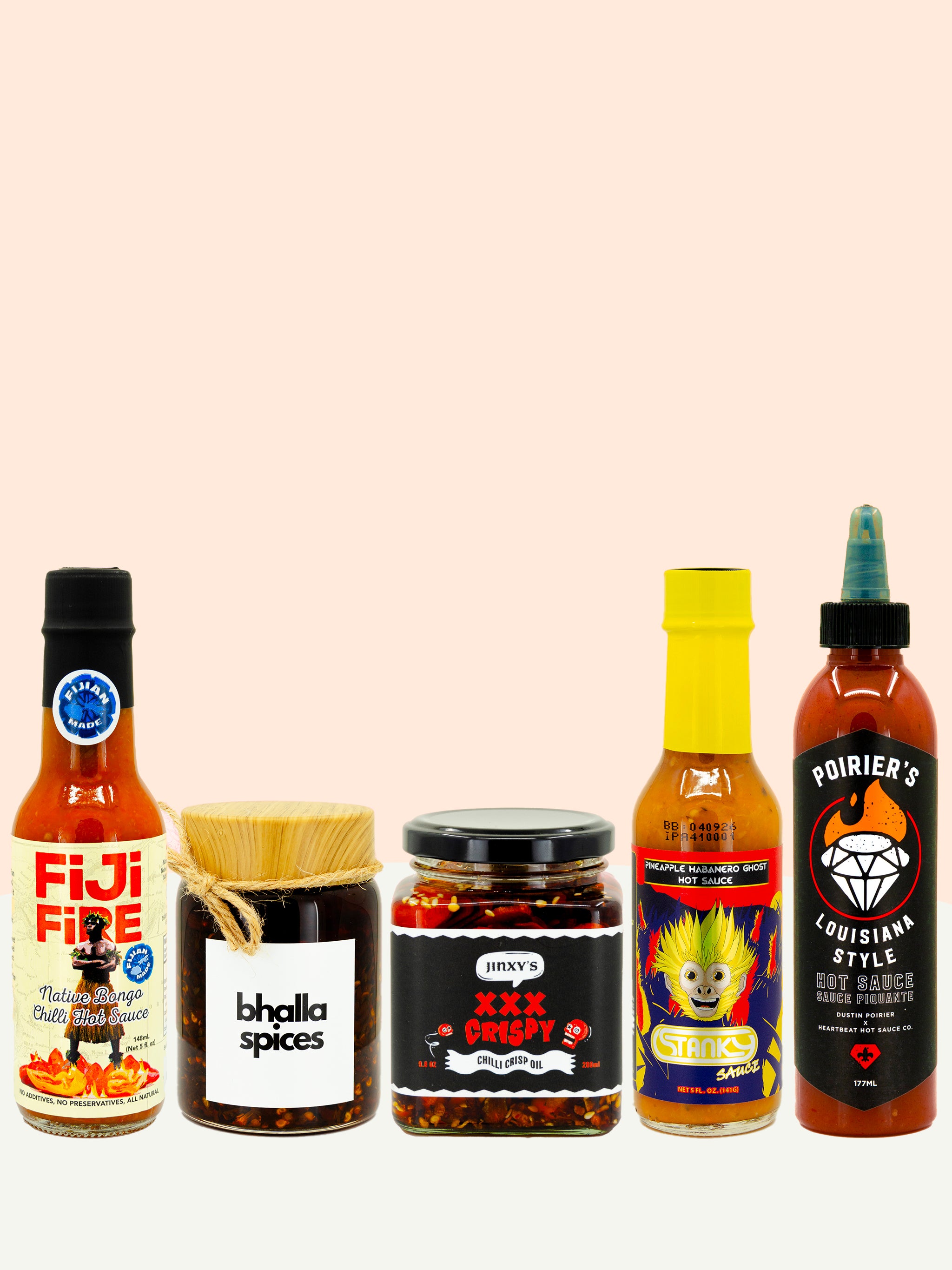Top Sellers 5-Pack